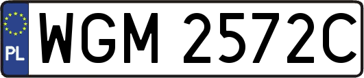 WGM2572C