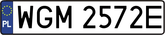 WGM2572E