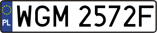 WGM2572F
