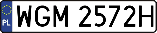 WGM2572H