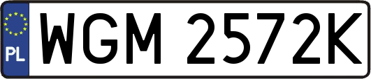 WGM2572K