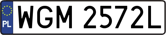 WGM2572L