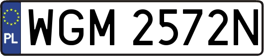 WGM2572N