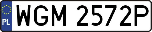 WGM2572P