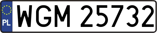 WGM25732
