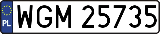 WGM25735