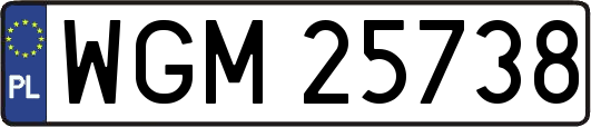 WGM25738