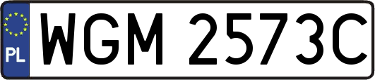 WGM2573C