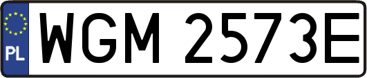 WGM2573E