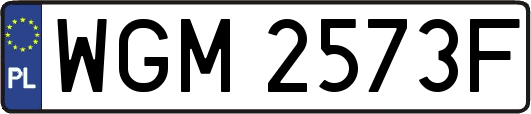WGM2573F