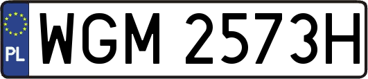 WGM2573H