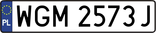 WGM2573J