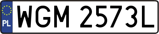 WGM2573L