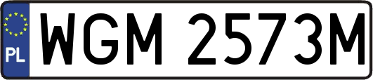 WGM2573M