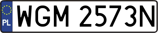 WGM2573N