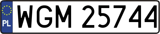 WGM25744