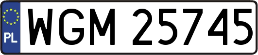 WGM25745