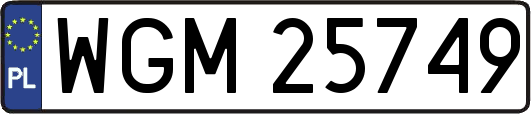 WGM25749