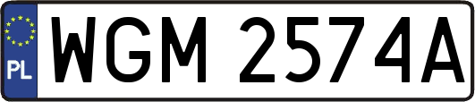WGM2574A