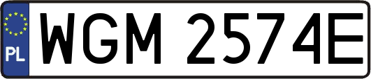 WGM2574E