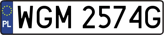 WGM2574G