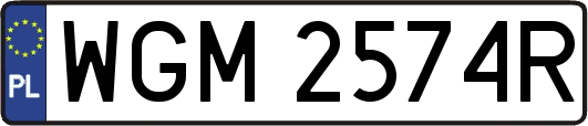 WGM2574R