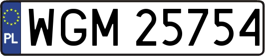 WGM25754