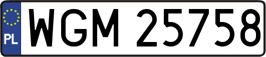 WGM25758