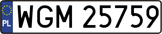 WGM25759