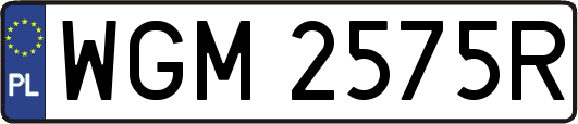 WGM2575R