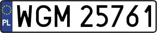 WGM25761