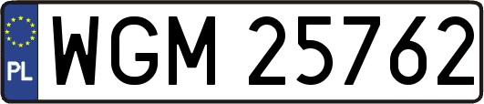 WGM25762