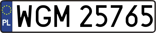 WGM25765