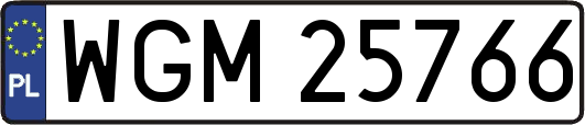 WGM25766