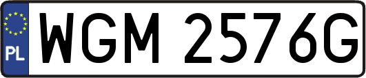 WGM2576G