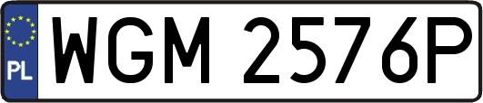 WGM2576P