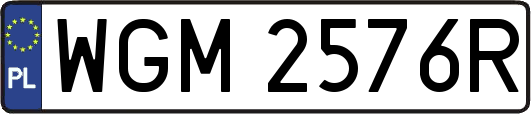 WGM2576R