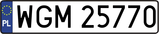 WGM25770