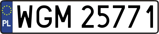 WGM25771