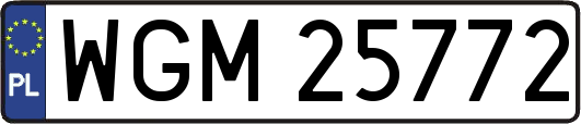 WGM25772