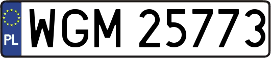 WGM25773