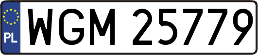 WGM25779