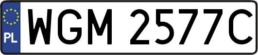 WGM2577C
