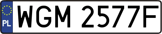 WGM2577F