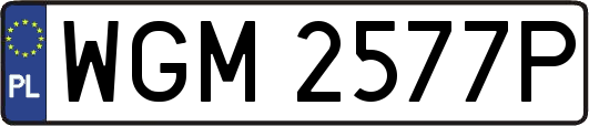 WGM2577P