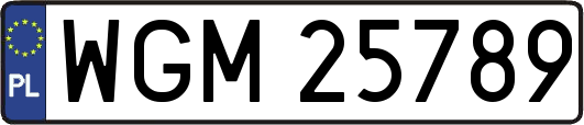WGM25789