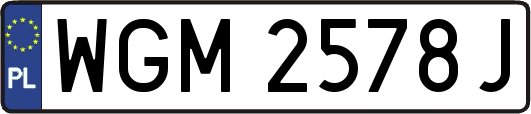 WGM2578J