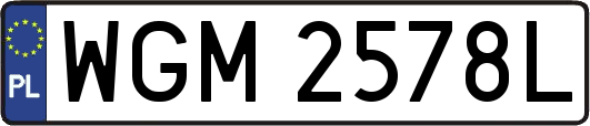 WGM2578L