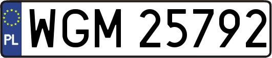 WGM25792