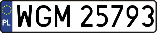 WGM25793